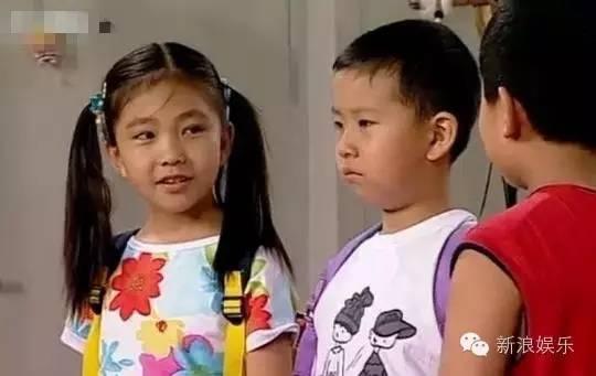 家有儿女