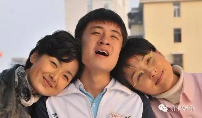 《我的三个母亲》剧照