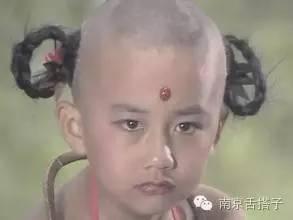 这四个字，不是南京人还真看不懂！