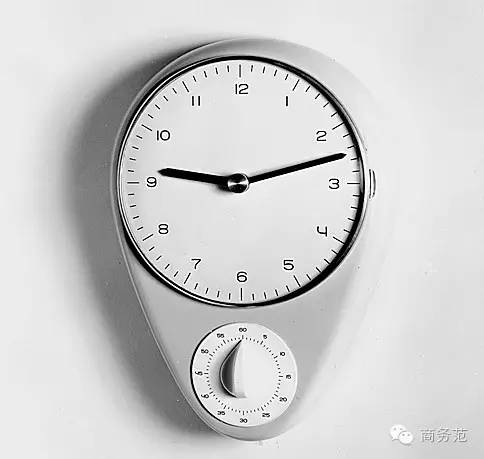 把包豪斯、解构主义、后现代建筑风格,放到手表里是什么效果?
