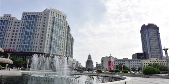银川城市运营公司,银川城市