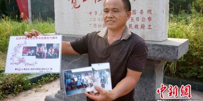 广西全州县致力打造湘江战役红色旅游教育基地
