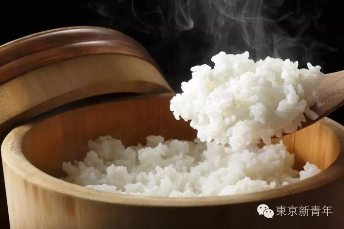 日本米饭这么好吃，问题不仅仅出在电饭锅上...