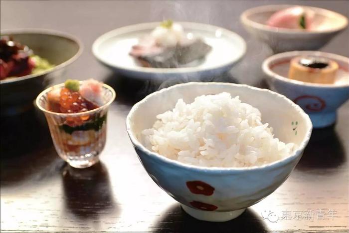 日本米饭这么好吃，问题不仅仅出在电饭锅上...