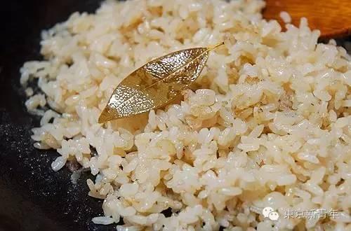 日本米饭这么好吃，问题不仅仅出在电饭锅上...