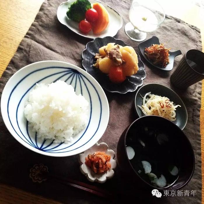 日本米饭这么好吃，问题不仅仅出在电饭锅上...