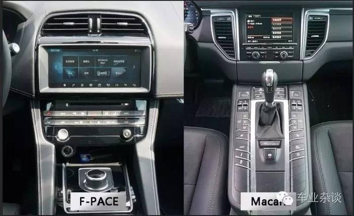 是SUV？更是跑车！试驾气质绅士捷豹F-PACE