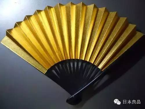 日本人总拿在手里的扇子竟有这般讲究！丨日本文化