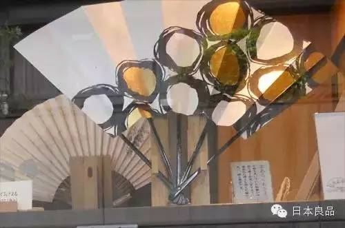 日本人总拿在手里的扇子竟有这般讲究！丨日本文化
