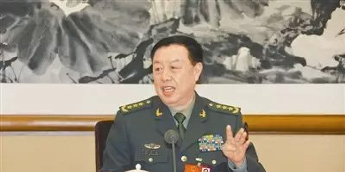 军委为何还高规格部署与郭徐决裂(含视频)