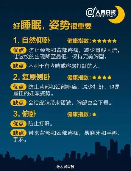 每天睡6小时和8小时的区别，看完惊呆了！