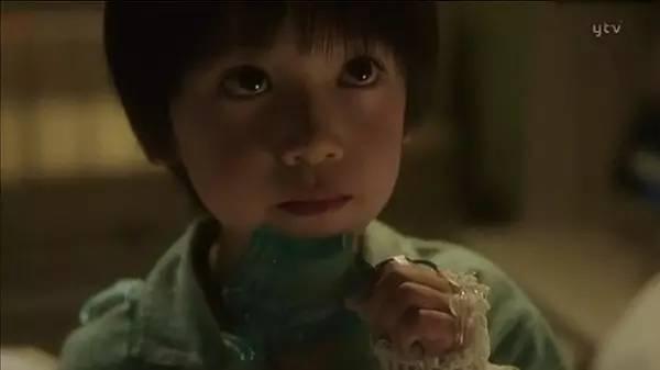 这部日本第一童星主演的电影，比任何真人秀都萌都治愈