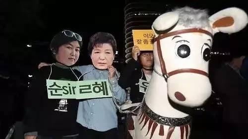 揭秘大韩总统朴槿惠重型防弹座驾！