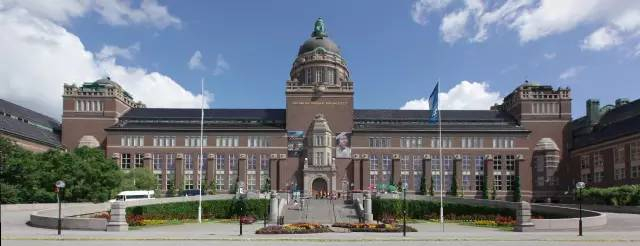 盘点瑞典免费开放类博物馆