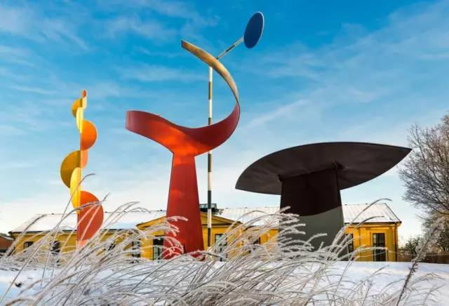 盘点瑞典免费开放类博物馆