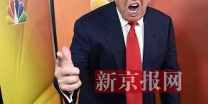 3D:川普当选美国总统 对中国老百姓有啥影响?