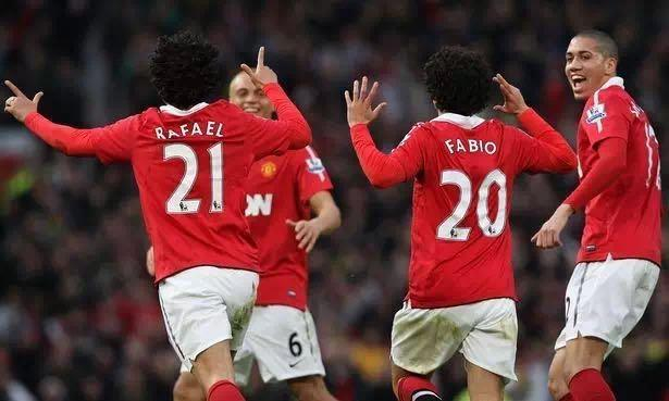 伤停半支球队,曼联会用怎样的首发对阵枪手