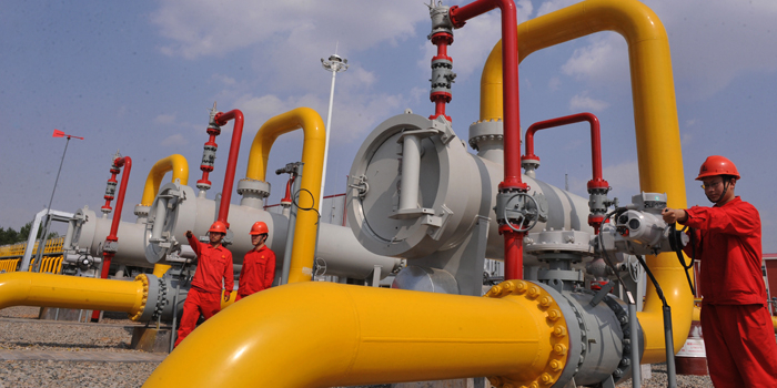 天然气价改更进一步 中石油上调非民用气结算