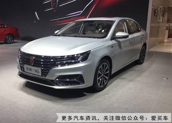 还要看SUV？这几款自主新能源车也是车展担当！