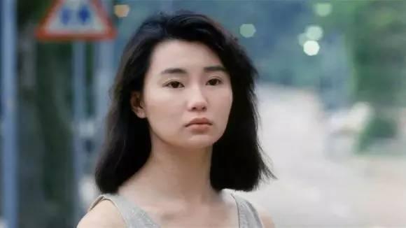 和王家卫合作的《旺角卡门》