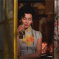 倘若爱情变了质,就潇洒地转身离开