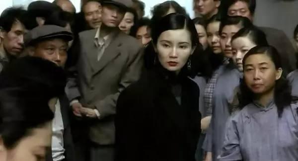女性的隐忍