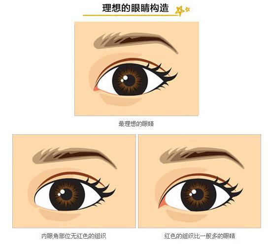 眼睛
