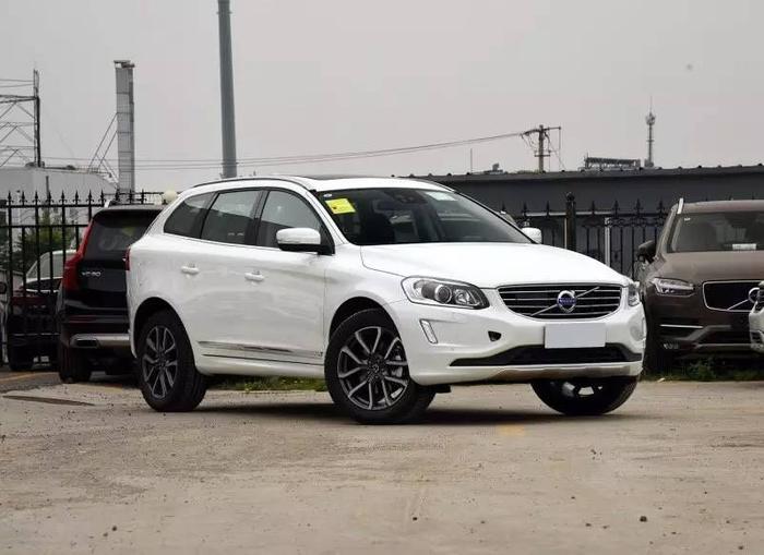 奥迪Q5和沃尔沃XC60，怎么选？