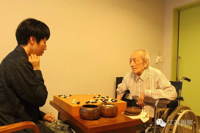 【小说】学棋11:中和的精神，寻找下一个吴清源