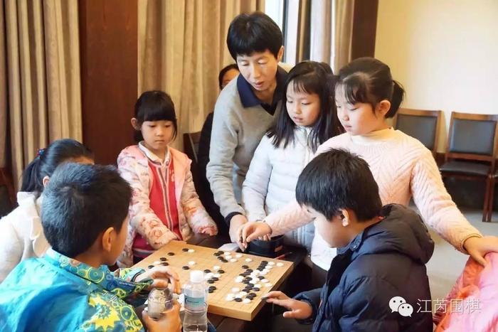 【小说】学棋11:中和的精神，寻找下一个吴清源