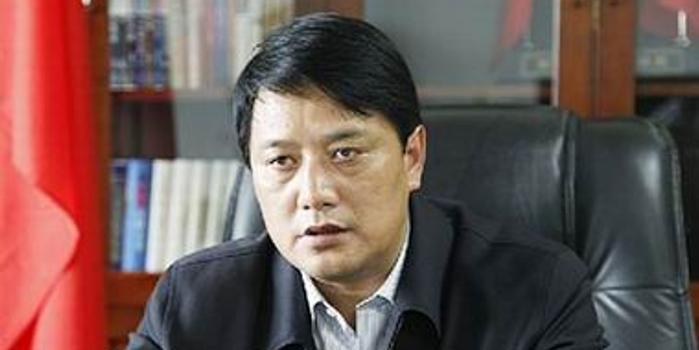 新疆民政厅党组书记李宁平任喀什地委书记 曾存不再担任(图|简历)