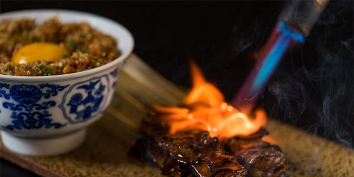 在马尼拉寻找美食,这五家餐厅不会让你失望