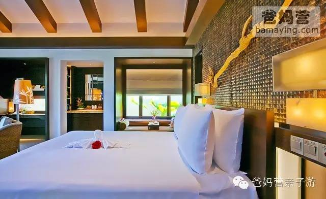三亚最好的10家亲子酒店地图+评测!阳光、沙滩、椰林在召唤!