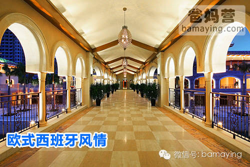 三亚最好的10家亲子酒店地图+评测!阳光、沙滩、椰林在召唤!