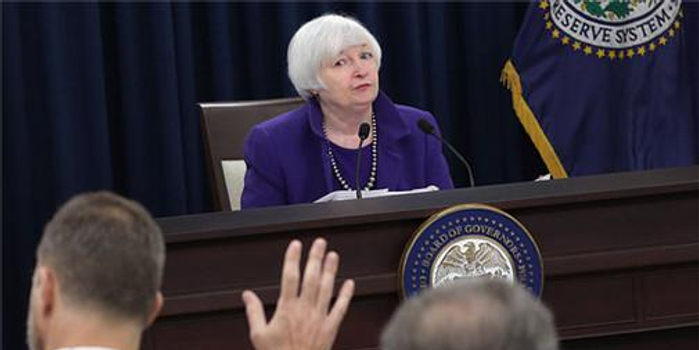 美联储加息板上钉钉 但更大的问题还在后面