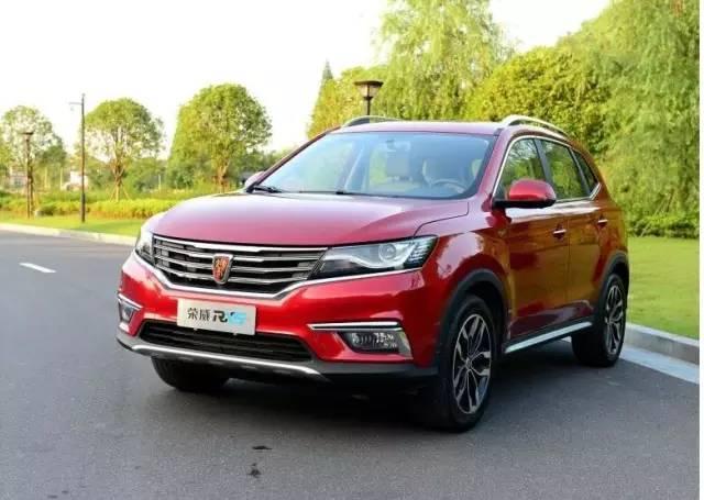 15万预算买SUV，买合资好还是自主好？