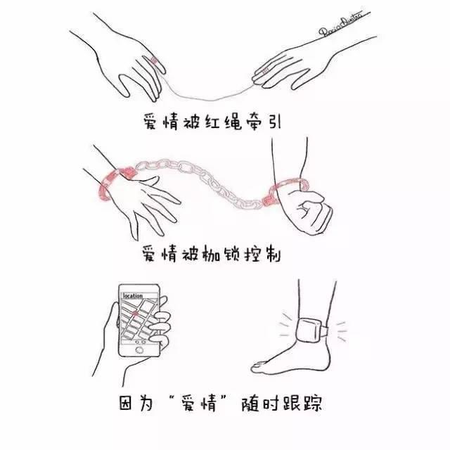 控制欲