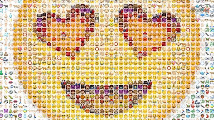 为什么是Emoji正在成为人类新语言？关于它的历史和含义你并不知道