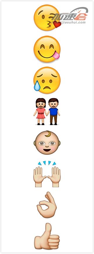 为什么是Emoji正在成为人类新语言？关于它的历史和含义你并不知道