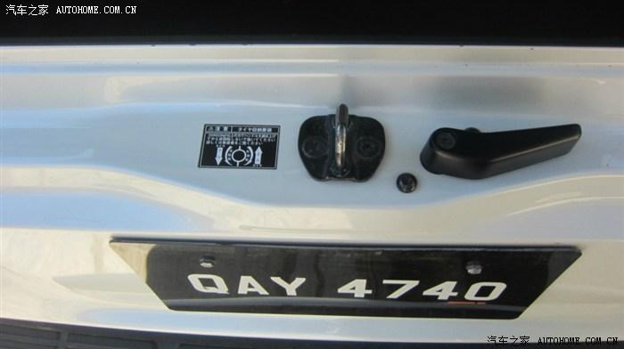 国外购买 日规进口 Land Cruiser陆巡 2013 V8 4700 CC. 认证射精