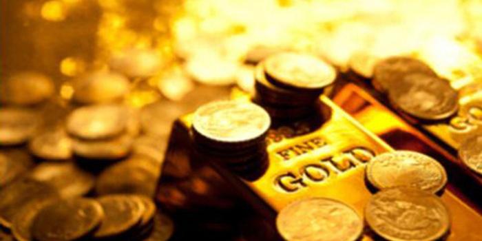 银评风云:什么叫现货黄金?国际黄金投资为何获