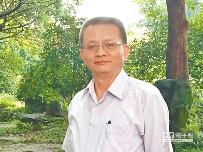 台彰化民众号召元旦升五星红旗抗"台独" 近千人报名