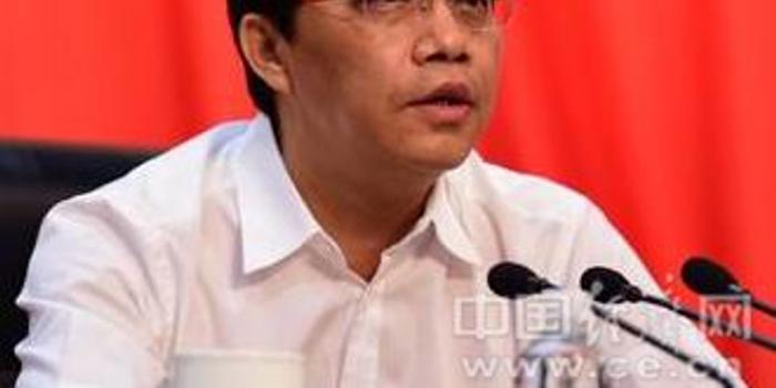 黑龙江省委秘书长张雨浦入常 曾任牡丹江市委
