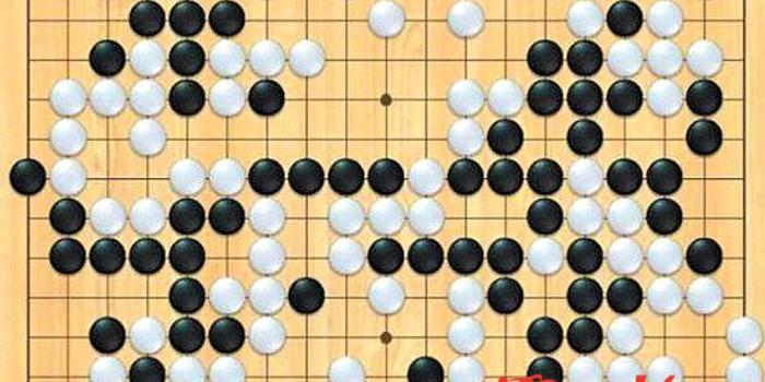 围棋高手排名_高手围棋对局图片