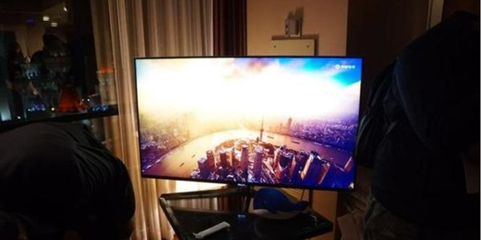 2017微鲸电视安装当贝市场、直播软件,最新方