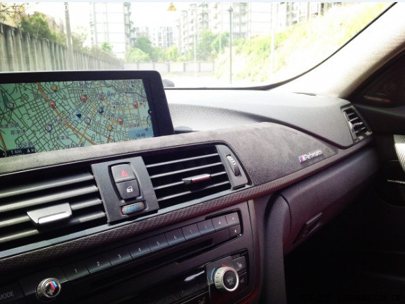 成都浅蓝深蓝改M4包围，等了几个月，谈谈感受！