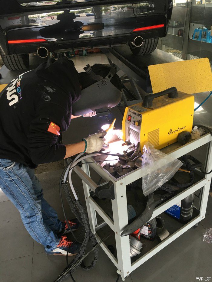 宝石青328im进阶之路（申精）