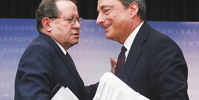 USGFX联准国际:欧央行货币政策会议纪要即将