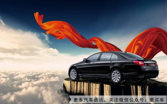 ​这些后驱车，最低17万，为情怀值吗？