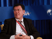 地产圈带头大哥走了：任志强在他面前也是“小弟”